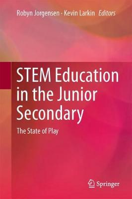 STEM Education in the Junior Secondary