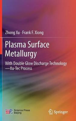 Plasma Surface Metallurgy