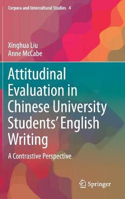 Attitudinal Evaluation in Chinese University Students’ English Writing