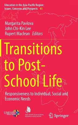 Transitions to Post-School Life