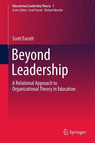 Beyond Leadership