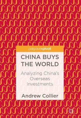 China Buys the World