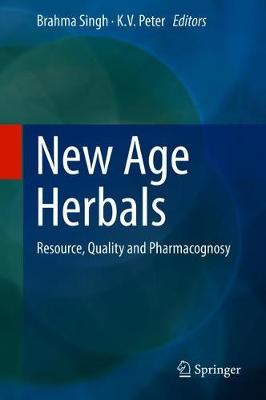 New Age Herbals