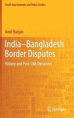 India–Bangladesh Border Disputes