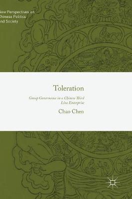 Toleration