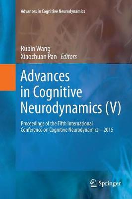 Advances in Cognitive Neurodynamics (V)