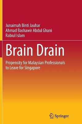 Brain Drain
