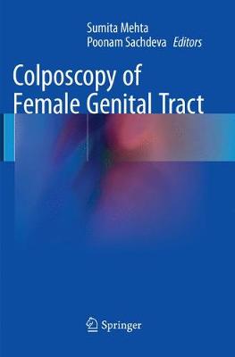 Colposcopy of Female Genital Tract