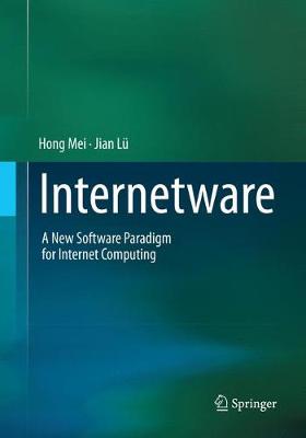 Internetware