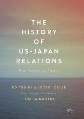 The History of US-Japan Relations