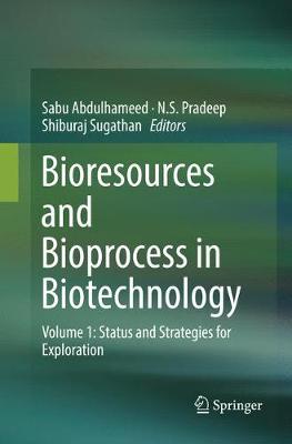 Bioresources and Bioprocess in Biotechnology