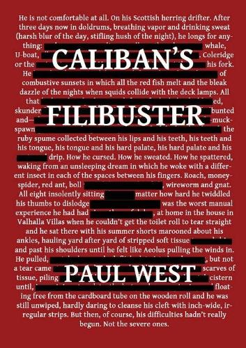 Caliban's Filibuster