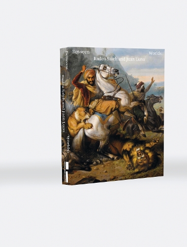 Between Worlds: Raden Saleh and Juan Luna