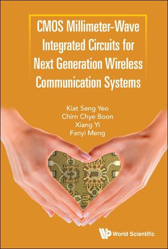 Cmos Millimeter-wave Integrated Circuits For Next Generation Wireless Communication Systems