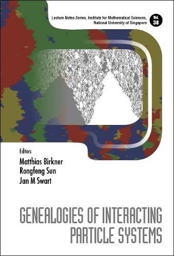 Genealogies Of Interacting Particle Systems
