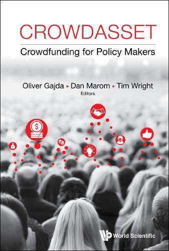 Crowdasset: Crowdfunding For Policymakers