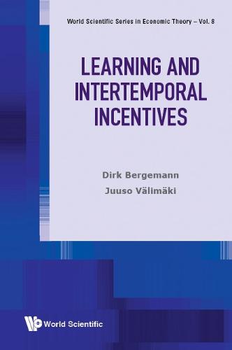 Learning And Intertemporal Incentives