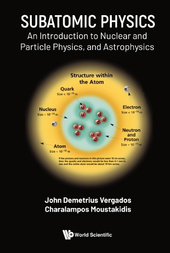 Subatomic Physics