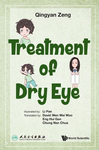 Treatment Of Dry Eye