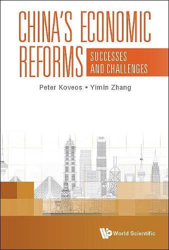 China's Economic Reforms: Successes And Challenges