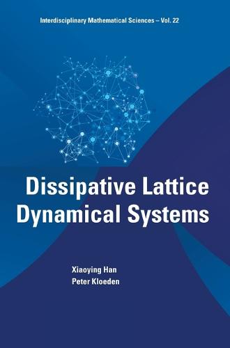 Dissipative Lattice Dynamical Systems