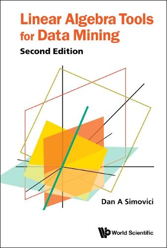 Linear Algebra Tools For Data Mining