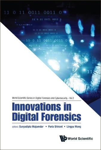 Innovations In Digital Forensics