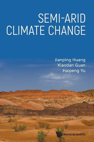 Semi-arid Climate Change