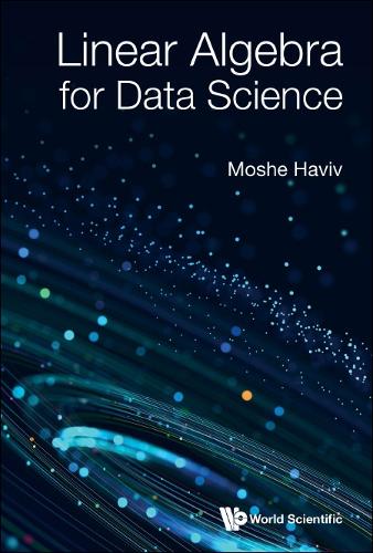 Linear Algebra For Data Science
