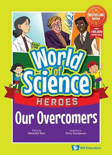 Our Overcomers