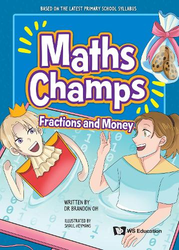 Fractions And Money