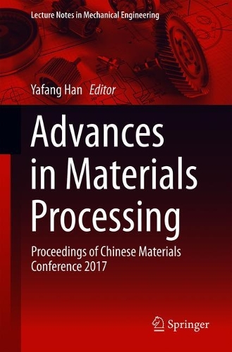 Advances in Materials Processing