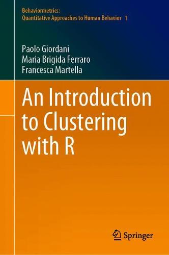 An Introduction to Clustering with R