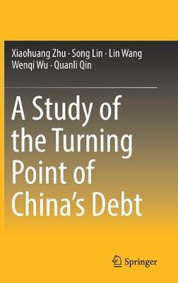 A Study of the Turning Point of China’s Debt
