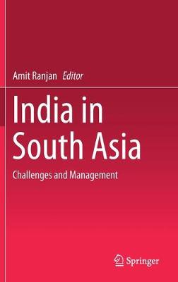 India in South Asia