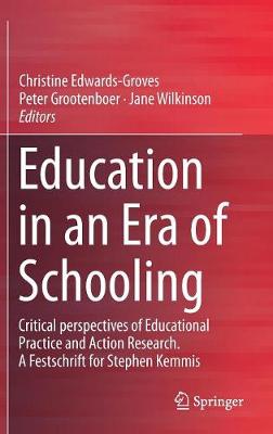 Education in an Era of Schooling