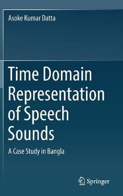 Time Domain Representation of Speech Sounds