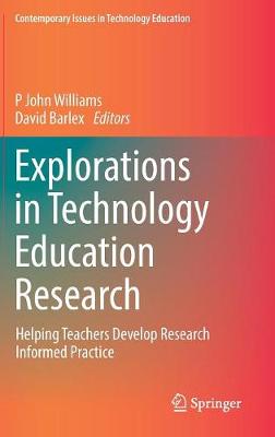 Explorations in Technology Education Research