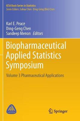 Biopharmaceutical Applied Statistics Symposium