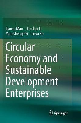 Circular Economy and Sustainable Development Enterprises