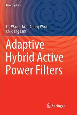 Adaptive Hybrid Active Power Filters