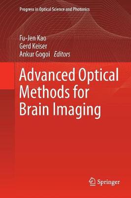 Advanced Optical Methods for Brain Imaging