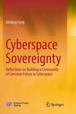 Cyberspace Sovereignty