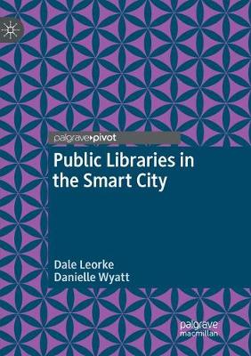 Public Libraries in the Smart City