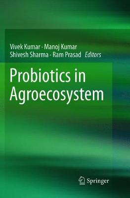 Probiotics in Agroecosystem