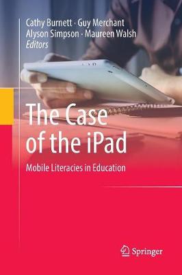 The Case of the iPad