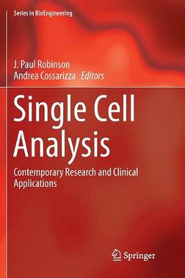 Single Cell Analysis