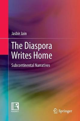 The Diaspora Writes Home