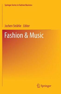 Fashion & Music