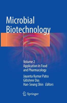 Microbial Biotechnology